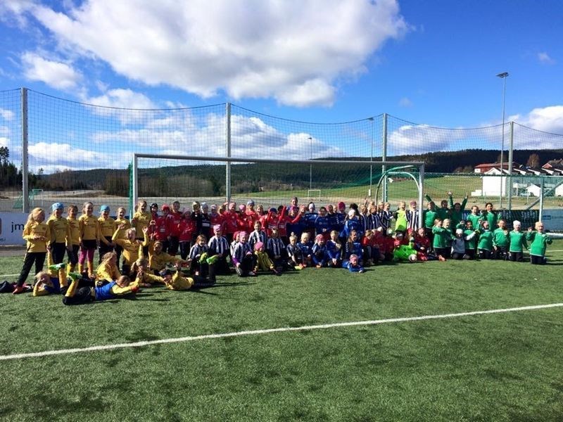 Gottericup 2015